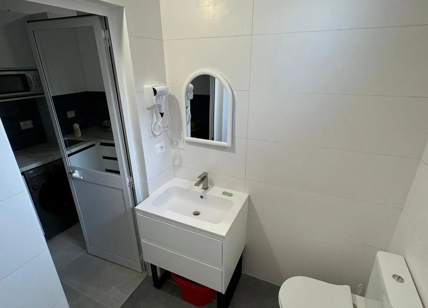 Hotel Station Velipoja