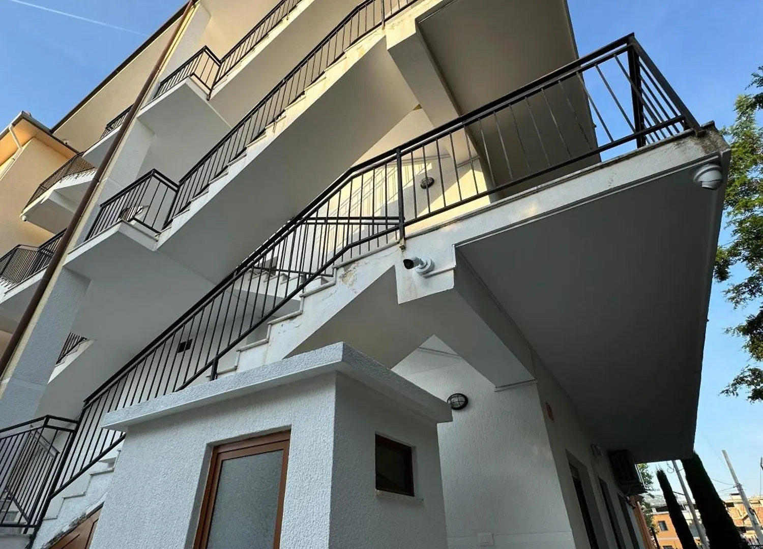 Hotel Station Velipoja