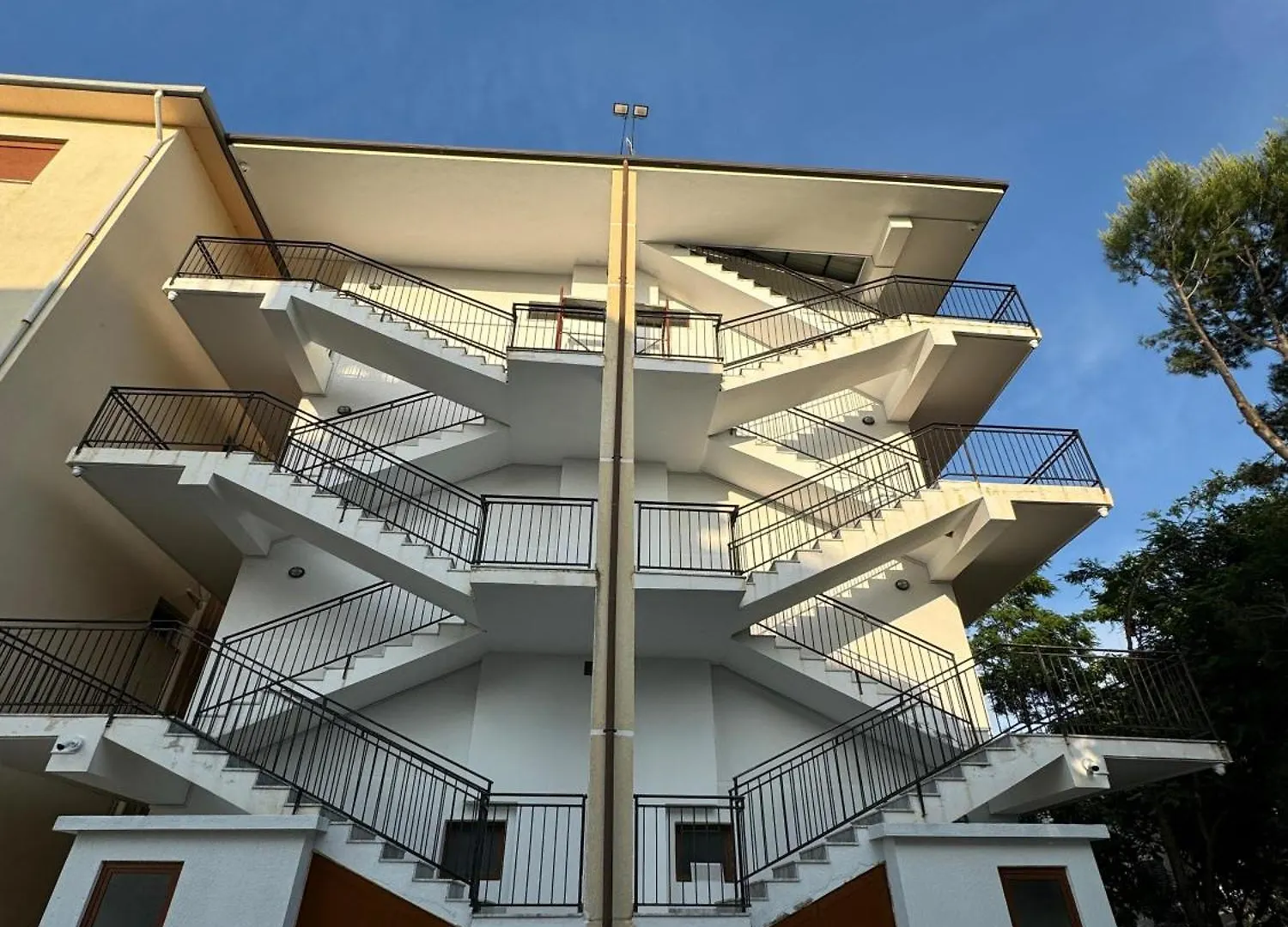 Hotel Station Velipoja アルバニア